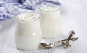 Výrobky z mlieka